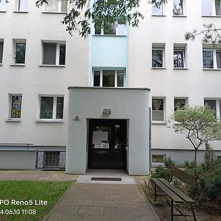 Mieszkanie 3 Pokojowe Dla Rodzin, Z Zabawkami, W Centrum Blisko Aquaparku Wroclaw Dış mekan fotoğraf
