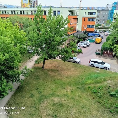 Mieszkanie 3 Pokojowe Dla Rodzin, Z Zabawkami, W Centrum Blisko Aquaparku Wroclaw Dış mekan fotoğraf