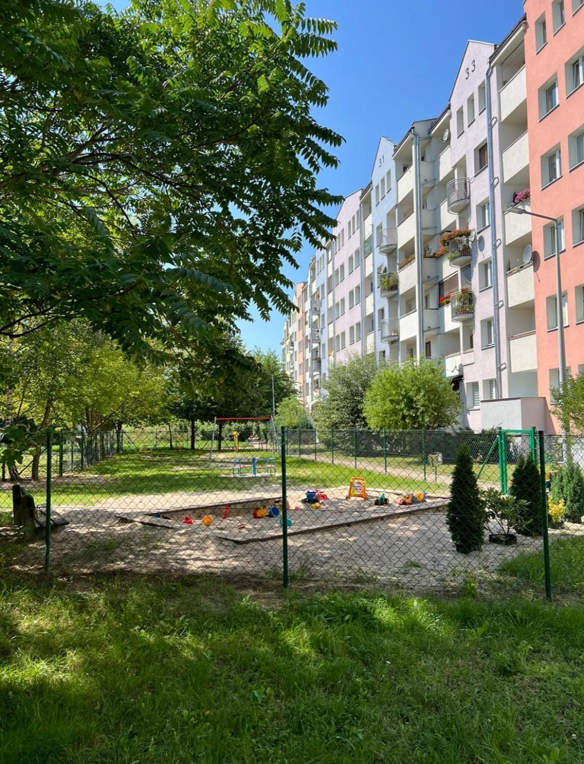 Mieszkanie 3 Pokojowe Dla Rodzin, Z Zabawkami, W Centrum Blisko Aquaparku Wroclaw Dış mekan fotoğraf