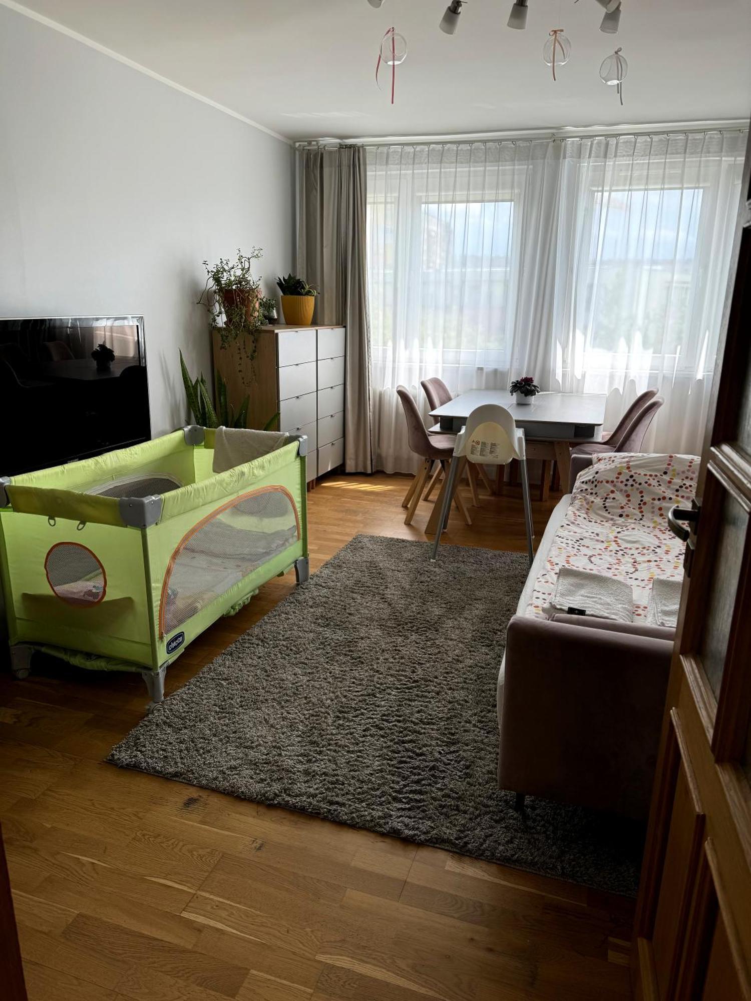 Mieszkanie 3 Pokojowe Dla Rodzin, Z Zabawkami, W Centrum Blisko Aquaparku Wroclaw Dış mekan fotoğraf