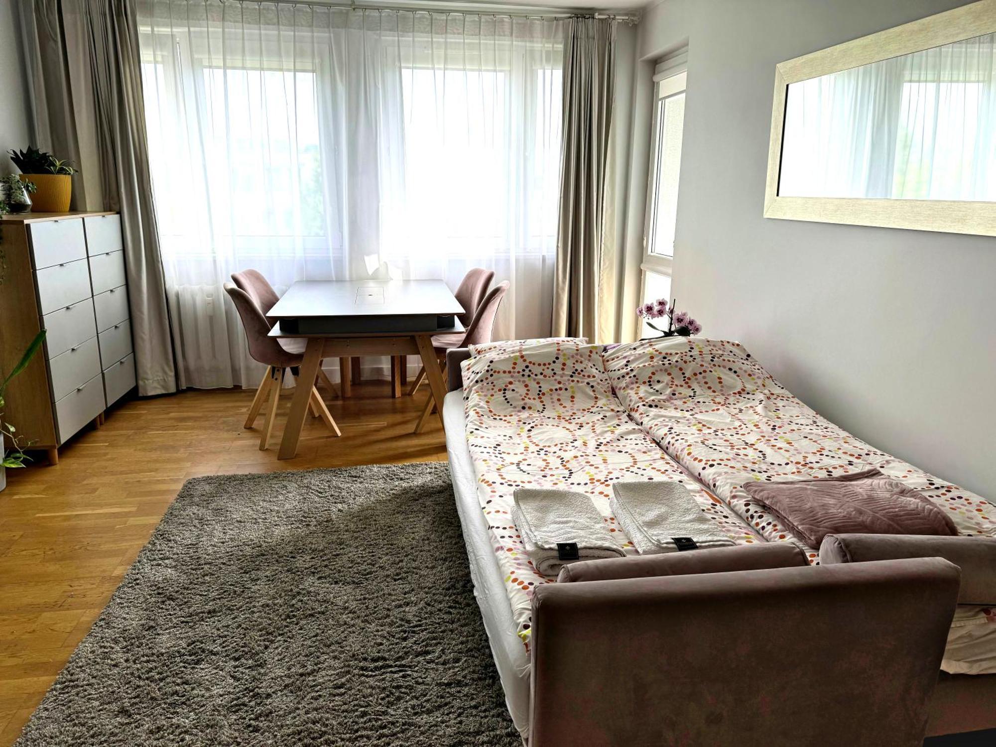 Mieszkanie 3 Pokojowe Dla Rodzin, Z Zabawkami, W Centrum Blisko Aquaparku Wroclaw Dış mekan fotoğraf